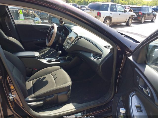 1G1ZC5ST1LF083094 Chevrolet Malibu Fwd 1fl
