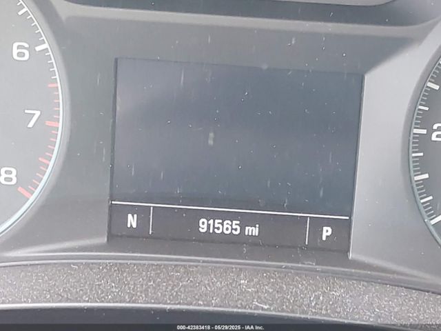 1G1ZC5ST1LF083094 Chevrolet Malibu Fwd 1fl