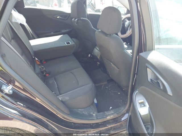 1G1ZC5ST1LF083094 Chevrolet Malibu Fwd 1fl