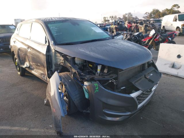 2021 HYUNDAI TUCSON KM8J23A42MU295632