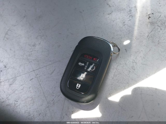 2023 HONDA CIVIC 2HGFE1F94PH323451 Photo 10