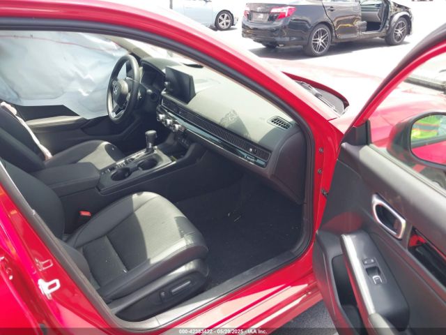 2023 HONDA CIVIC 2HGFE1F94PH323451 Photo 4