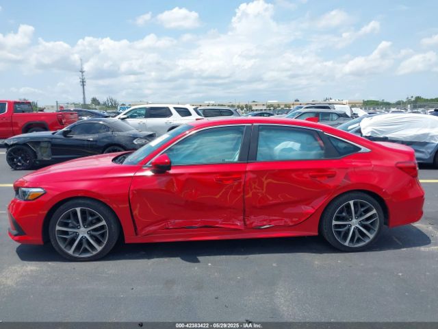 2023 HONDA CIVIC 2HGFE1F94PH323451 Photo 5