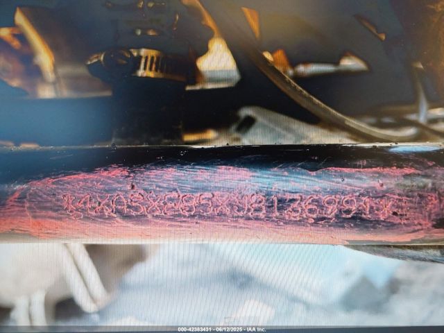 2018 POLARIS SPORTSMAN 4XASXE85XJB136991 Photo 9