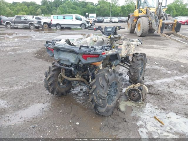 2018 POLARIS SPORTSMAN 4XASXE85XJB136991 Photo 3