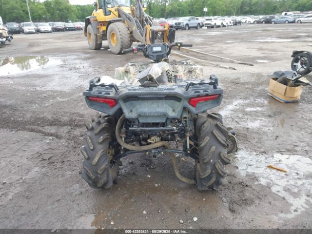 2018 POLARIS SPORTSMAN 4XASXE85XJB136991 Photo 5