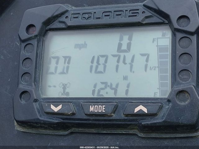 2018 POLARIS SPORTSMAN 4XASXE85XJB136991 Photo 6
