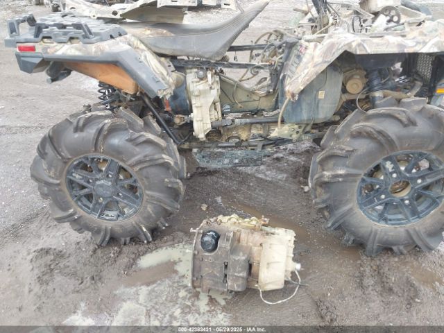 2018 POLARIS SPORTSMAN 4XASXE85XJB136991 Photo 7