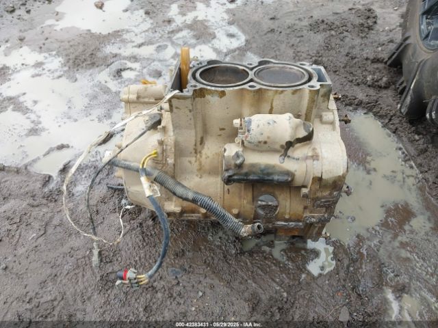 2018 POLARIS SPORTSMAN 4XASXE85XJB136991 Photo 8