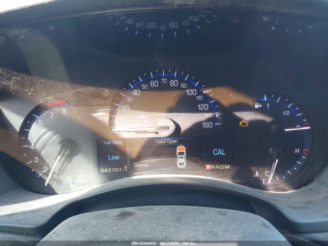 1G6AA5RA1E0104839 Cadillac Ats Standard