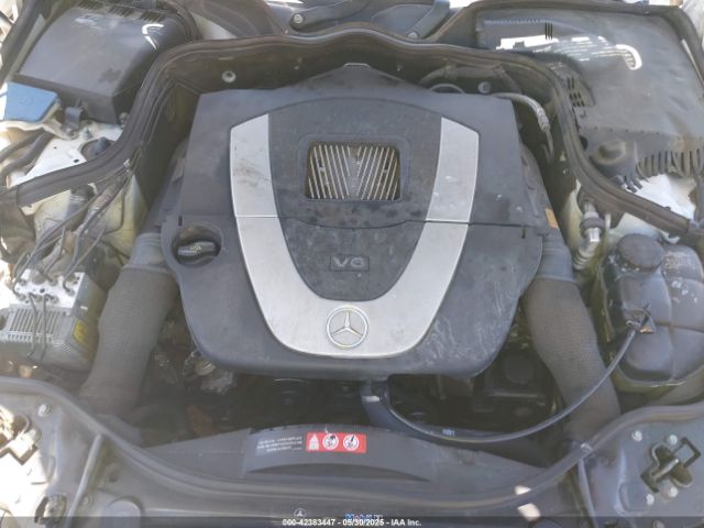 2006 MERCEDES-BENZ E 350 WDBUF56J86A814847 Photo 9