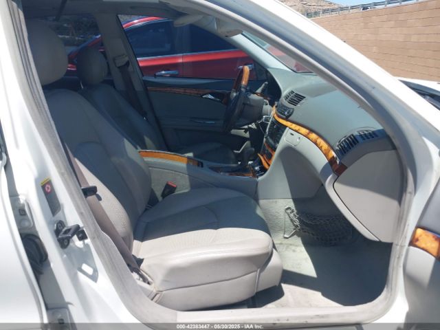 2006 MERCEDES-BENZ E 350 WDBUF56J86A814847 Photo 4