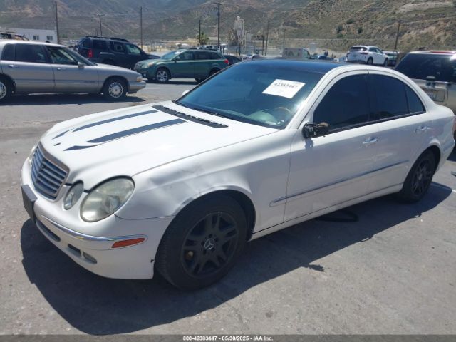 2006 MERCEDES-BENZ E 350 WDBUF56J86A814847 Photo 5