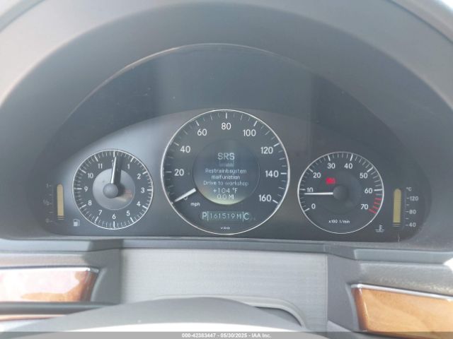 2006 MERCEDES-BENZ E 350 WDBUF56J86A814847 Photo 6