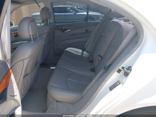 2006 MERCEDES-BENZ E 350 WDBUF56J86A814847 Photo 7