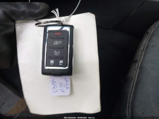 2024 JEEP GRAND CHEROKEE 4XE 1C4RJYD66RC134055 Photo 10