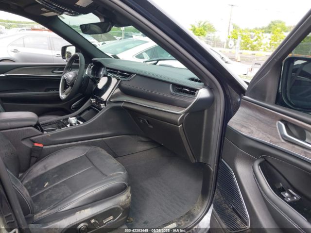 2024 JEEP GRAND CHEROKEE 4XE 1C4RJYD66RC134055 Photo 4