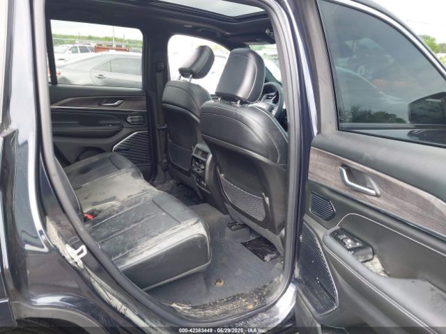 2024 JEEP GRAND CHEROKEE 4XE 1C4RJYD66RC134055 Photo 7