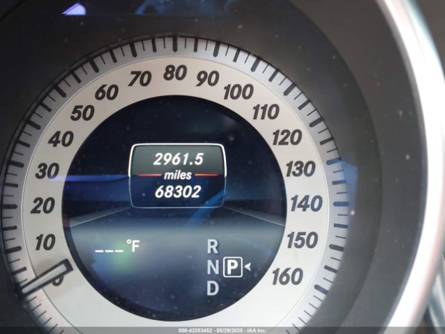 WDDLJ7DB9EA125553 Mercedes-Benz Cls-Class