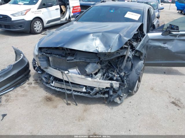2014 MERCEDES-BENZ CLS 550 WDDLJ7DB9EA125553 Photo 5
