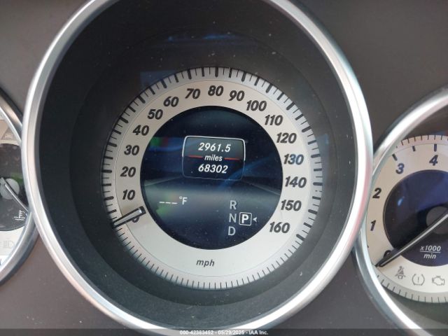 2014 MERCEDES-BENZ CLS 550 WDDLJ7DB9EA125553 Photo 6