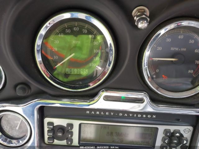 2007 HARLEY-DAVIDSON FLHTCUI 1HD1FC41X7Y689126 Photo 6