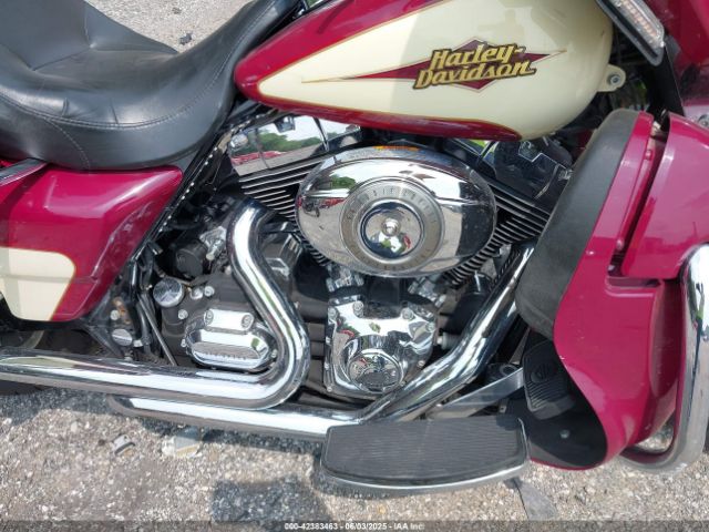 2007 HARLEY-DAVIDSON FLHTCUI 1HD1FC41X7Y689126 Photo 7