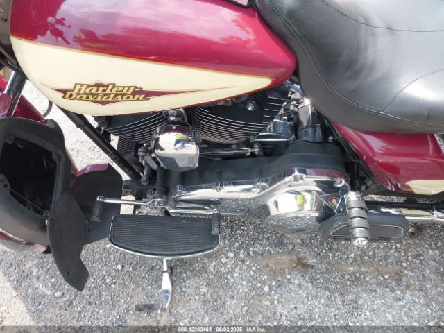 2007 HARLEY-DAVIDSON FLHTCUI 1HD1FC41X7Y689126 Photo 8