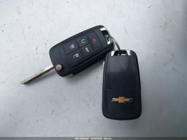1G1JC5SB4E4153240 Chevrolet Sonic Lt Auto