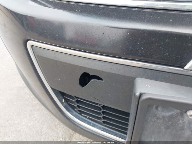 1G1JC5SB4E4153240 Chevrolet Sonic Lt Auto