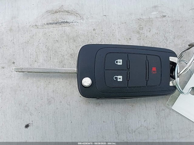 Buick luv - vvt, alum gme e85 max 2016 KL4CJASB9GB707993 Image 11
