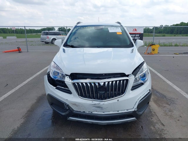 Buick luv - vvt, alum gme e85 max 2016 KL4CJASB9GB707993 Image 12