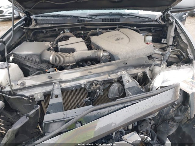 3TMAZ5CN9NM195132 Toyota 2gr-fks