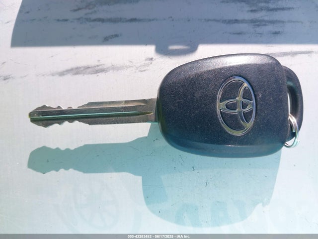3TMAZ5CN9NM195132 Toyota 2gr-fks