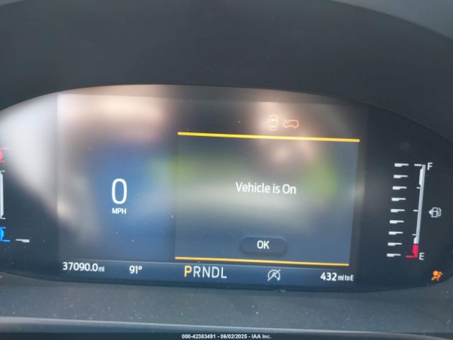 2023 FORD ESCAPE 1FMCU9MN6PUA69107 Photo 6