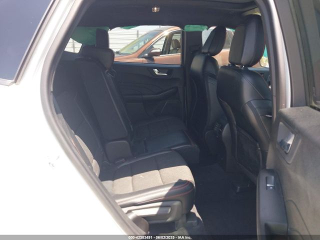 2023 FORD ESCAPE 1FMCU9MN6PUA69107 Photo 7