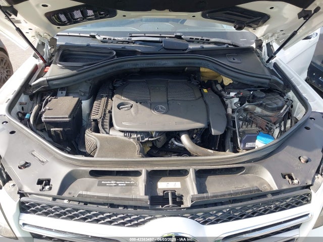 Mercedes-Benz m276 2017 4JGDA5HB4HA937128 Image 10