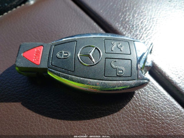Mercedes-Benz m276 2017 4JGDA5HB4HA937128 Image 11