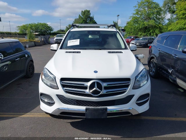 Mercedes-Benz m276 2017 4JGDA5HB4HA937128 Image 13