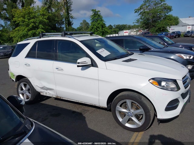 Mercedes-Benz m276 2017 4JGDA5HB4HA937128 Image 14