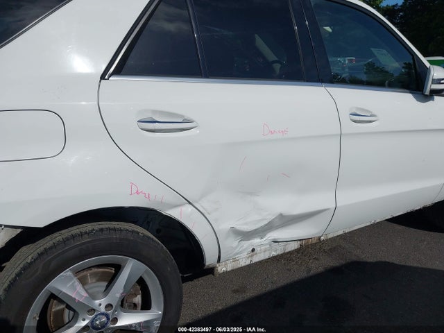 Mercedes-Benz m276 2017 4JGDA5HB4HA937128 Image 18