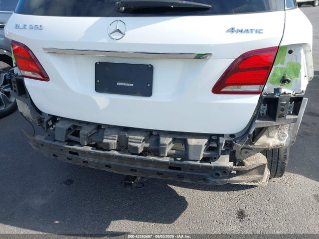 Mercedes-Benz m276 2017 4JGDA5HB4HA937128 Image 21