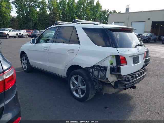 Mercedes-Benz m276 2017 4JGDA5HB4HA937128 Image 3