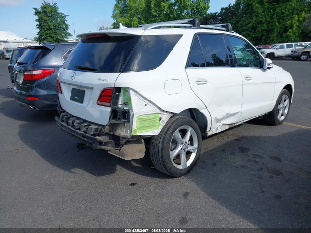 Mercedes-Benz m276 2017 4JGDA5HB4HA937128 Image 4