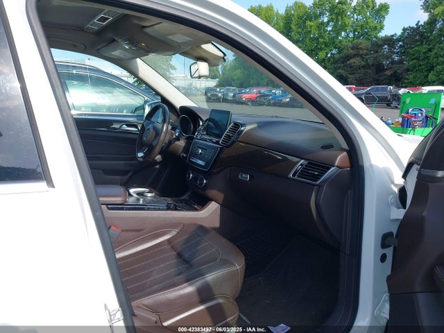 Mercedes-Benz m276 2017 4JGDA5HB4HA937128 Image 5