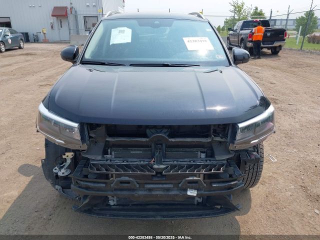 3VVSX7B24RM007623 Volkswagen Taos 1.5t Se