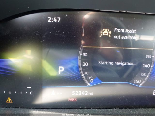 3VVSX7B24RM007623 Volkswagen Taos 1.5t Se