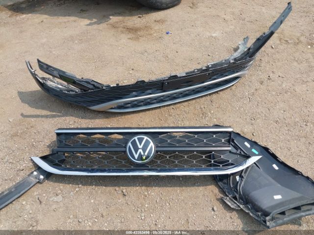 3VVSX7B24RM007623 Volkswagen Taos 1.5t Se