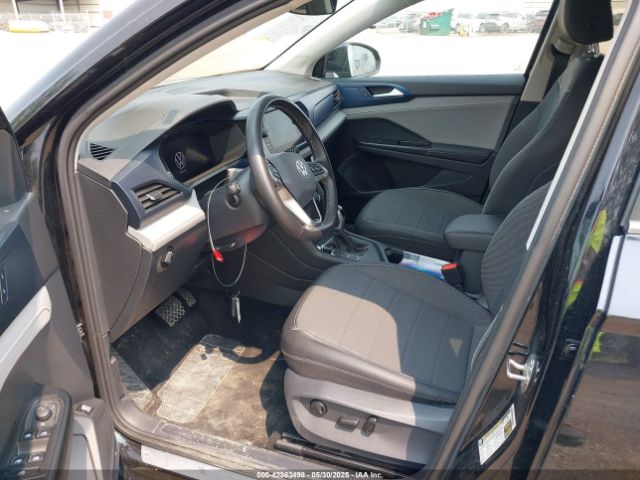 3VVSX7B24RM007623 Volkswagen Taos 1.5t Se