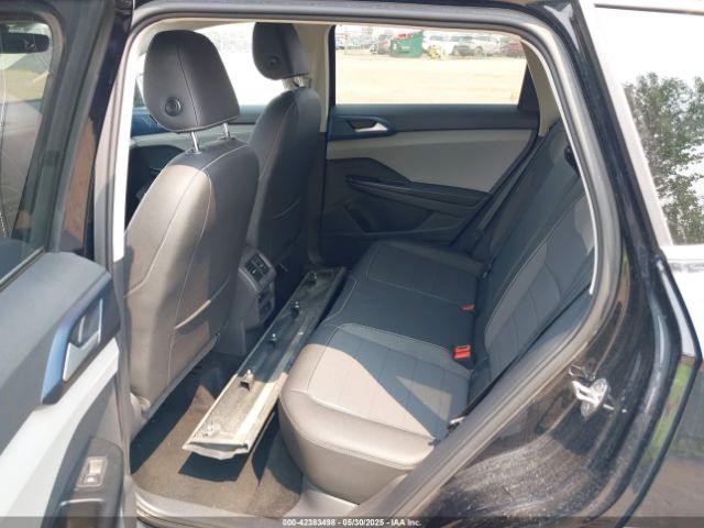 3VVSX7B24RM007623 Volkswagen Taos 1.5t Se